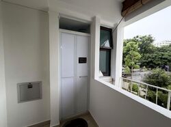 Varsity Park Condominium (D5), Condominium #562085151